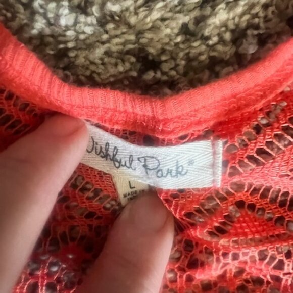 LOT of 7 dressy tank tops very nice ! - Picture 13 of 14